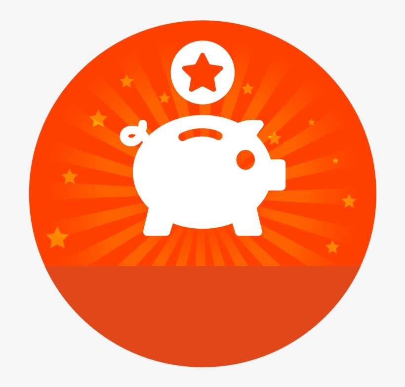 Loyaltyoffer - Saving, transparent png download