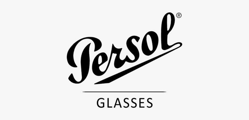 Leave - Persol 3078v 24 Glasses, transparent png download