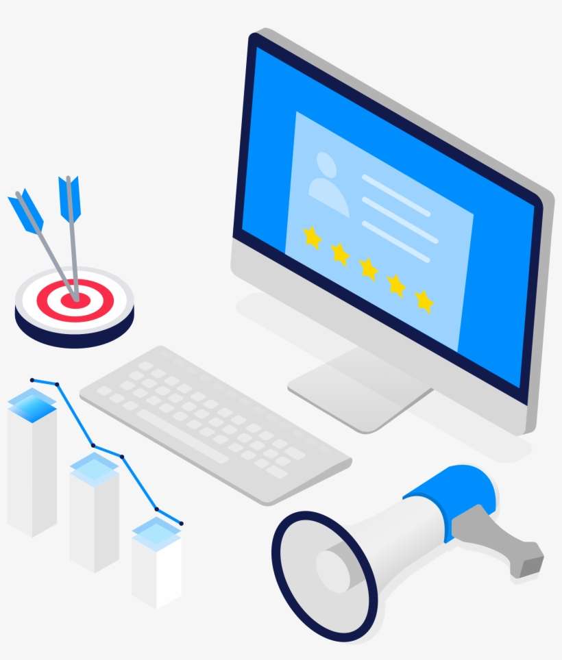 Aptean Customer Relationship Management Solutions - Personal Computer, transparent png download