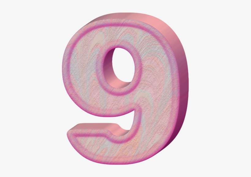 9 Birthday Cake Images Png, transparent png download