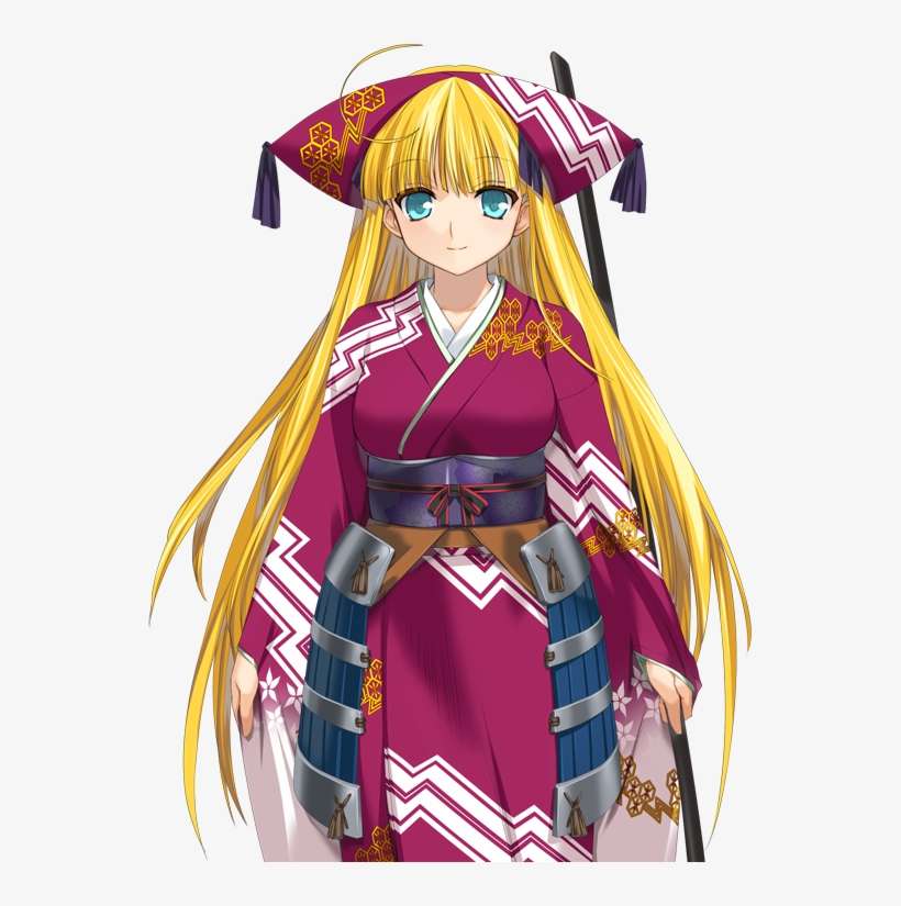Rizna Lanfbitt Is A Magician Residing In Zeth, Under - Anime, transparent png download