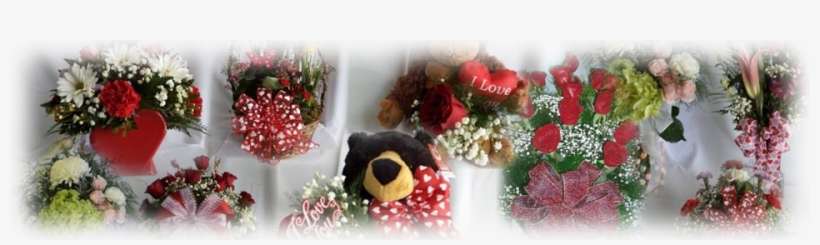 Flowers For Holidays, Valentine's Day, Corsages & More - Flower, transparent png download