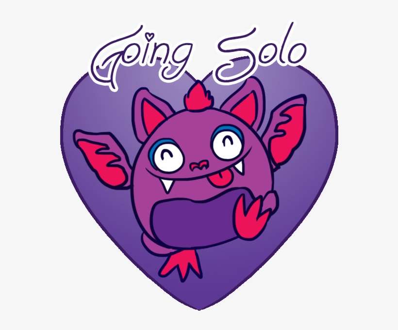 You're A Sassy Single And You Don't Need Roses Or Candy - Rose, transparent png download