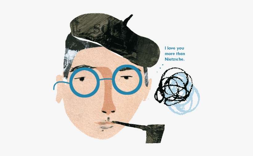 Artist, transparent png download