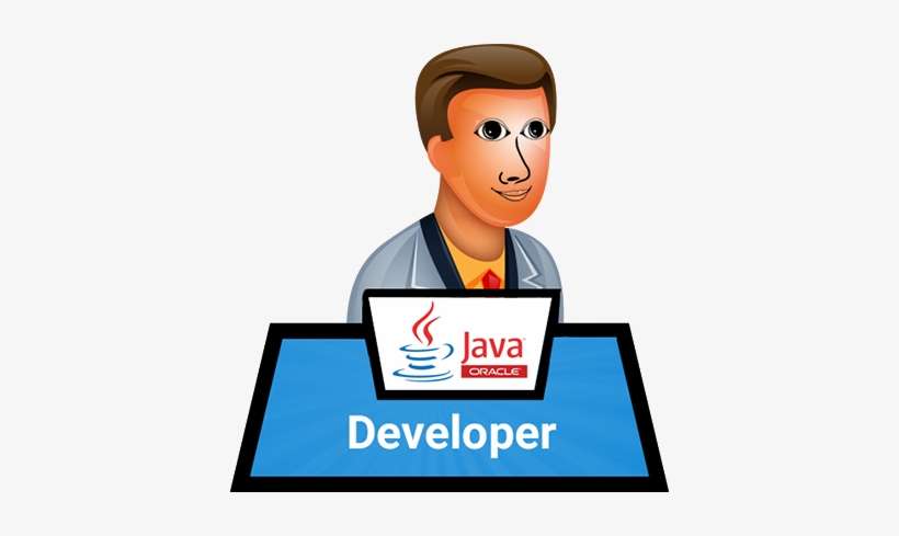 Hire Java Developer - Hire E Commerce Developer PNG Image | Transparent ...