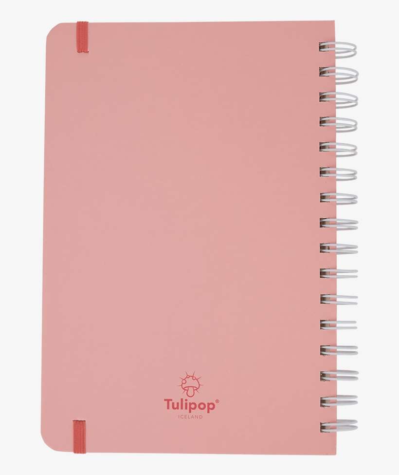 Miss Maddy Notebook - Notebook, transparent png download