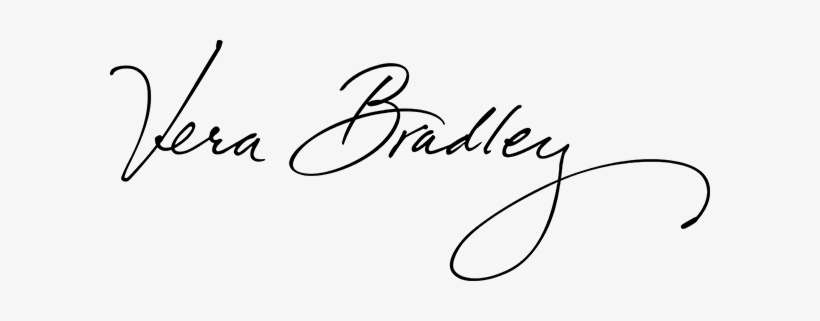 Vera Bradley Logo - Vera Bradley Eyewear Logo, transparent png download