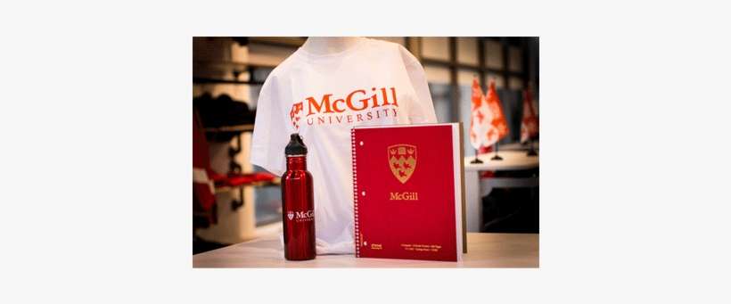 Stationery And School Supplies - Mcgill University, transparent png download
