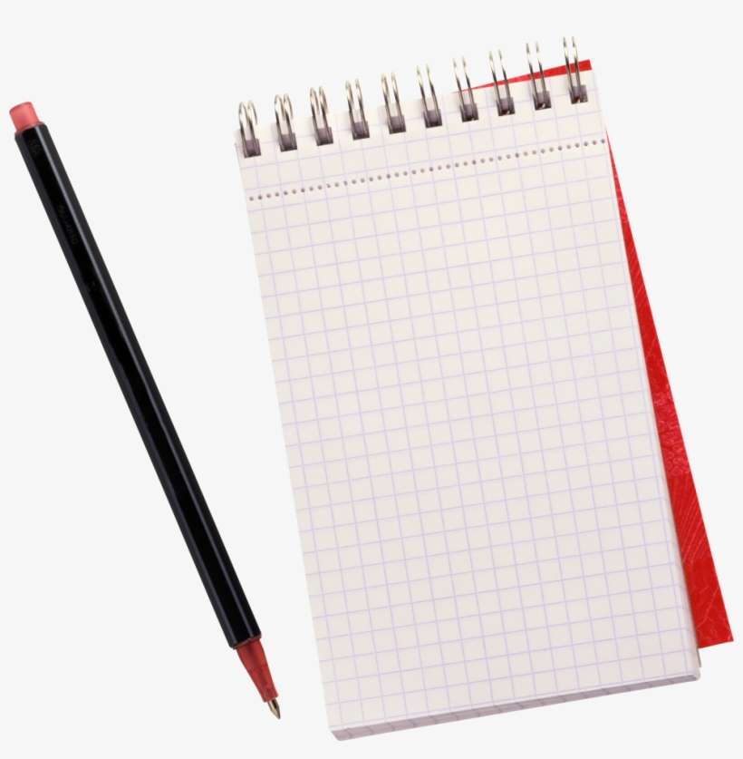 Notebook Png - Notebook, transparent png download