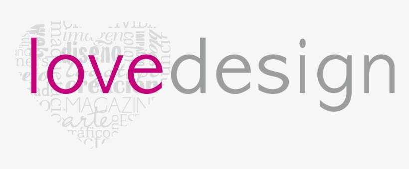 Love Design - Stoke Web Design, transparent png download