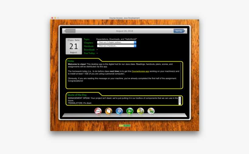 Most Of The Course Material Will Be Organized And Distributed - Business, transparent png download
