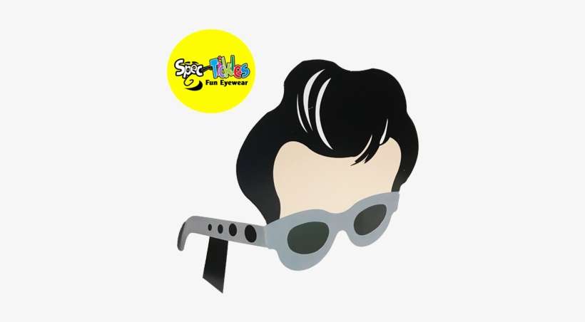 Custom Shapes - American Paper Optics, Llc, transparent png download