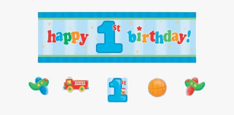My Local Nbc Affiliate Has Been Wishing Happy Birthday - First Birthday Wishes Png, transparent png download