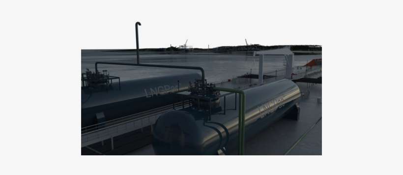 Here Is An Example Of A File With Sky In Background - Ship, transparent png download