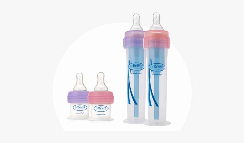 premature baby bottles