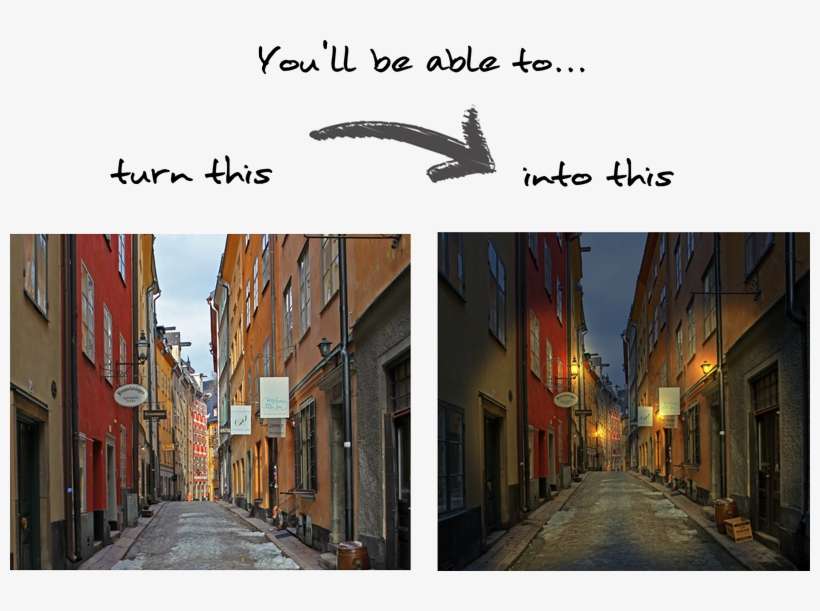 "with So Many Resources, Top Photoshop Tutorial Sites, - Alley, transparent png download