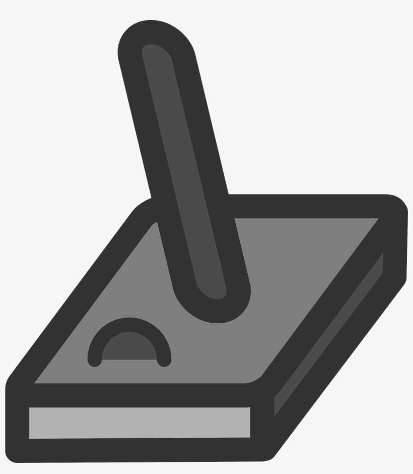 Fondos De Joystick Png, transparent png download