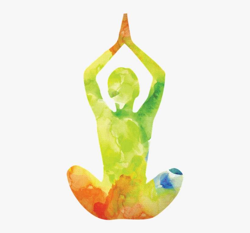 Yoga Creative, transparent png download