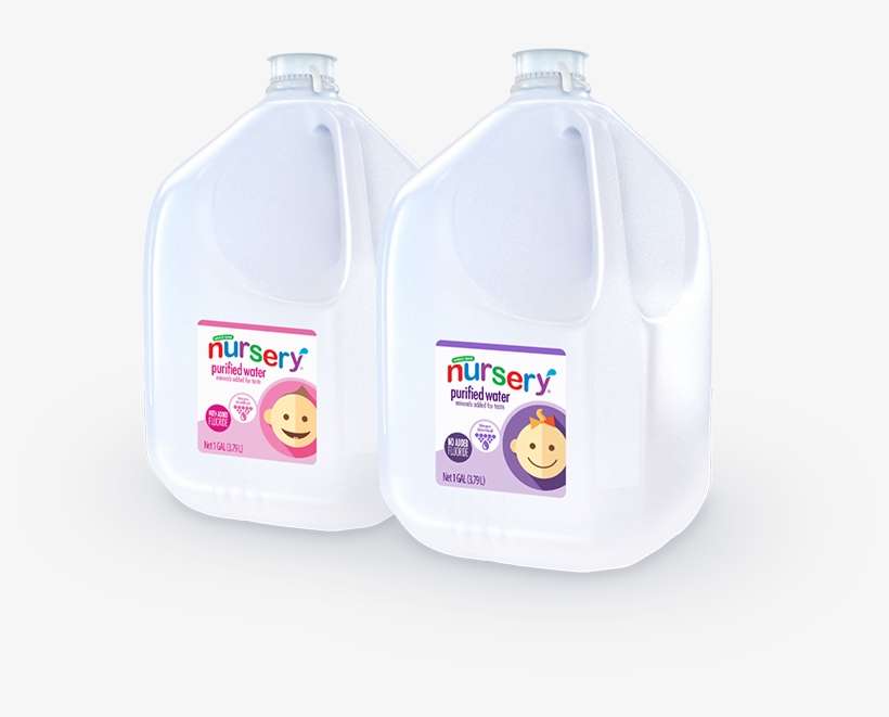 Home Delivery - Water, transparent png download