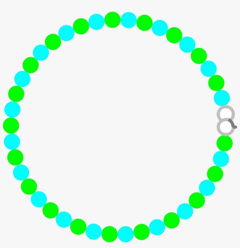 Bracelet Clipart - Transparent Bracelet Clipart, transparent png download