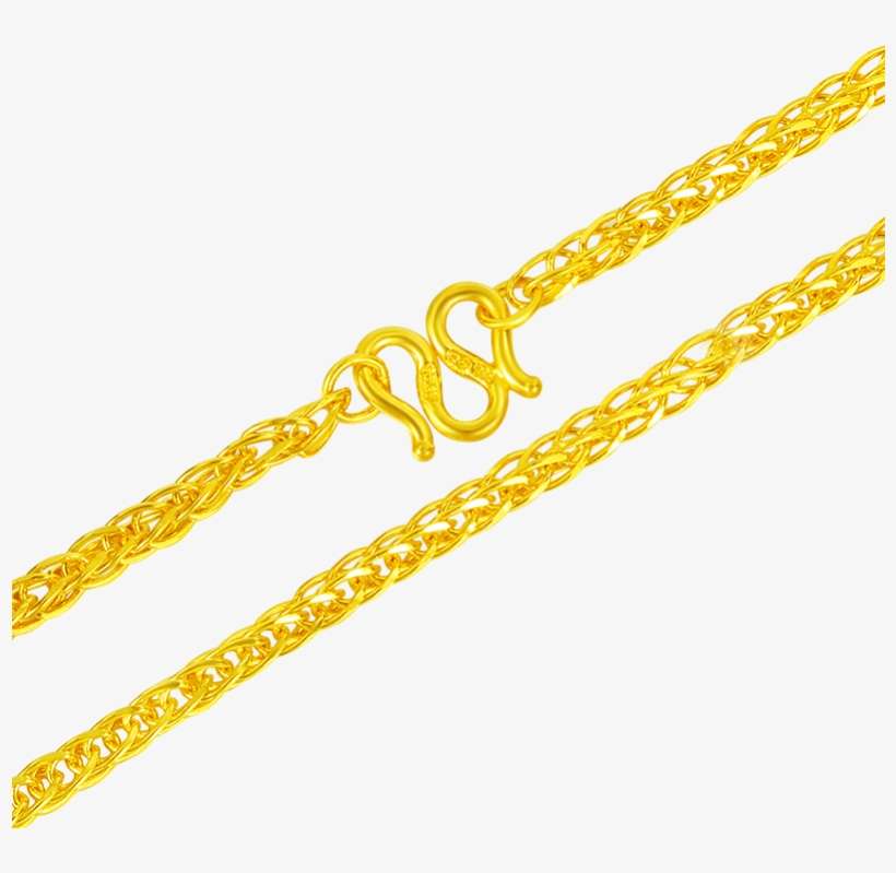 Lightbox Moreview - Necklace, transparent png download