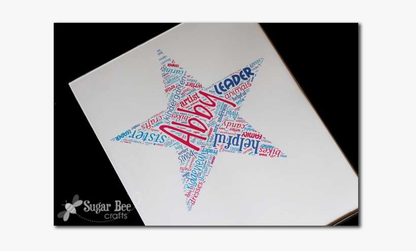 They Are Bunchs Of Words, With Endless Possibilities - Cloud, transparent png download