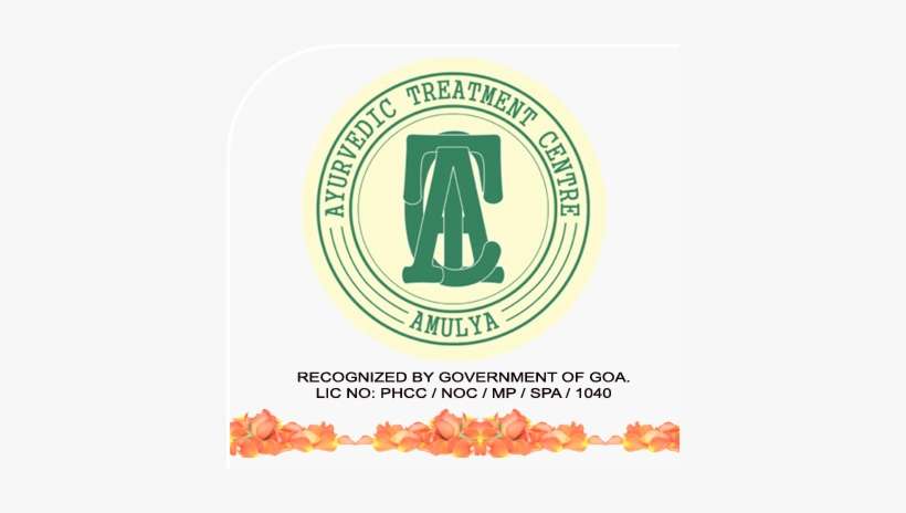 Amulya Ayurvedic Treatment Centre Located At Porvorim - Aetc, transparent png download
