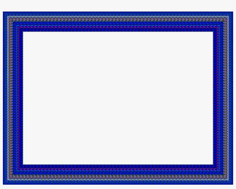 Picture Frame, transparent png download