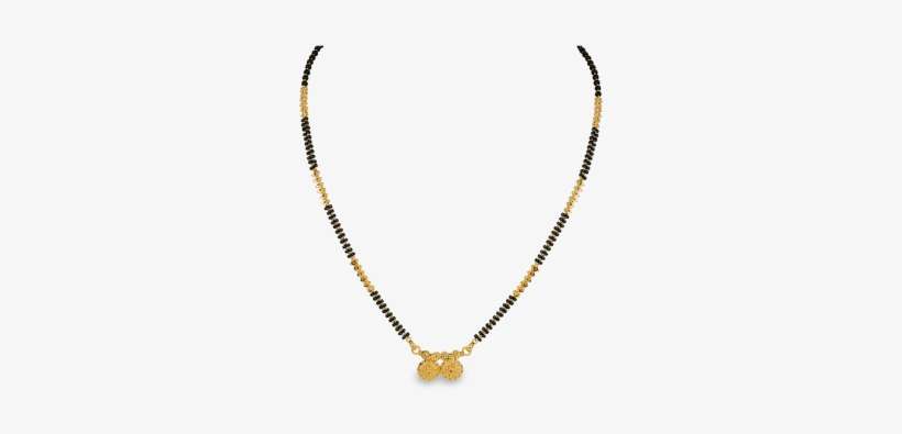 Orra Gold Mangalsutra - Transparent Mangalsutra Png, transparent png download