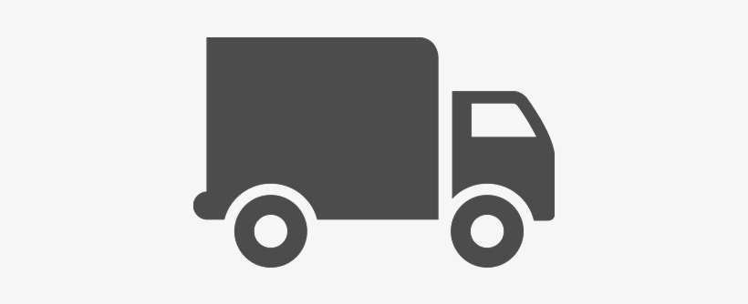 Moving & Transit - Free Delivery, transparent png download