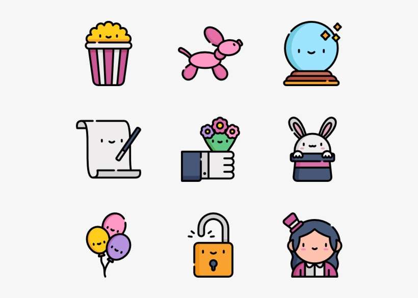 Magic - Psychology, transparent png download