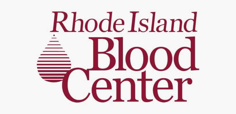 Home - Ri Blood Center Logo, transparent png download
