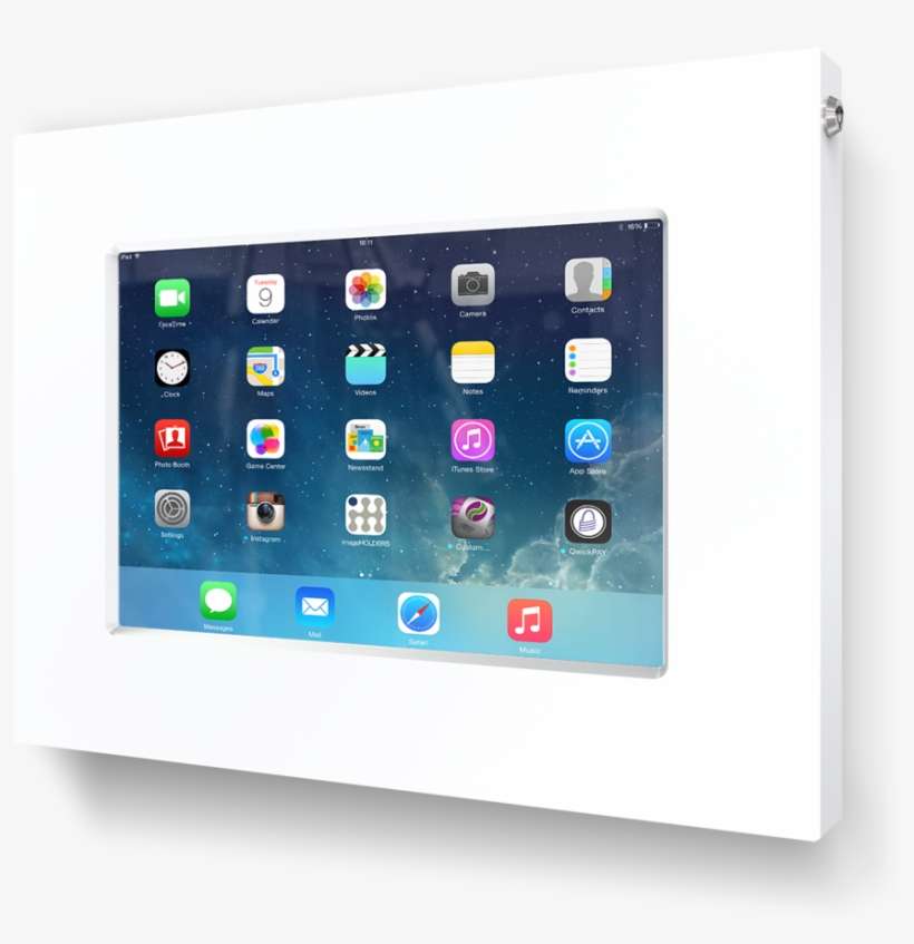 Ipad Air 1 2017, transparent png download