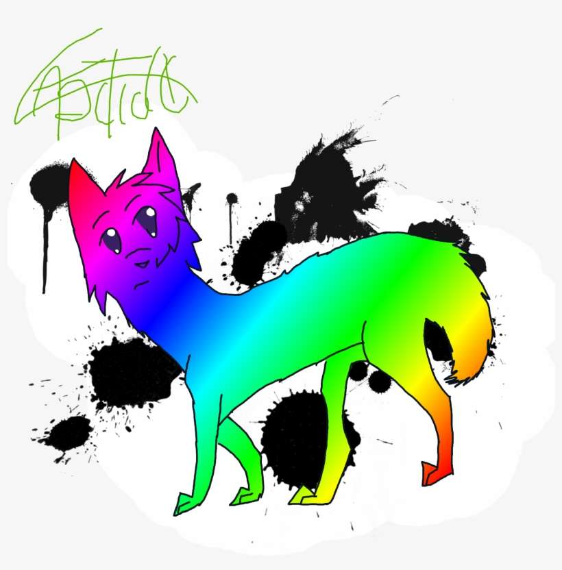 Free Download Cartoon Clipart Cat Butterfly Cartoon - Democratic Left Alliance, transparent png download