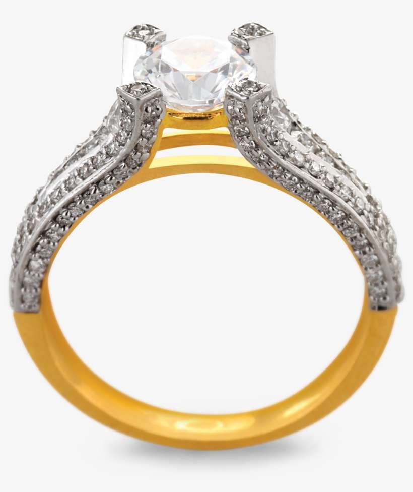 Rings - Ring, transparent png download