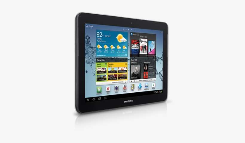 10 Inch Tablet Price, transparent png download