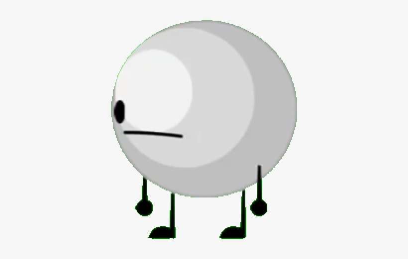 Metal Ball - Object Olr Pose .png, transparent png download