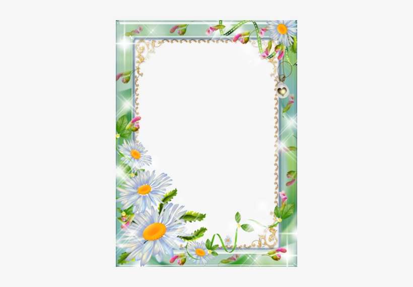 Mothers' Day Photo Frames - Mother's Day Png Frame, transparent png download