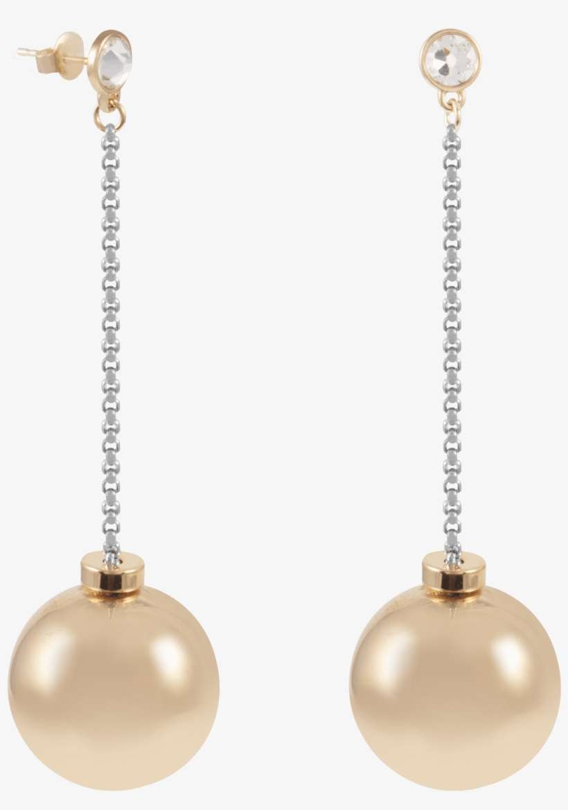 Earring, transparent png download