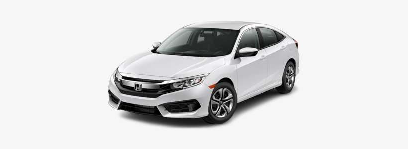 2018 Honda Civic Sedan - Honda Civic Malaysia 2018, transparent png download