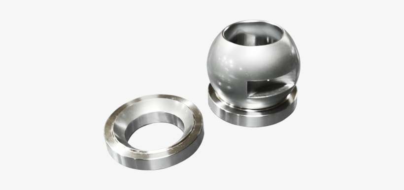 Metal To Metal Ball - Metal, transparent png download