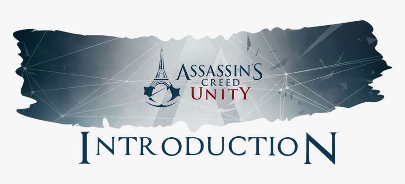Ef6a487c O - Ac Unity Xb-one S.e. Assassins Creed Xb-one, transparent png download