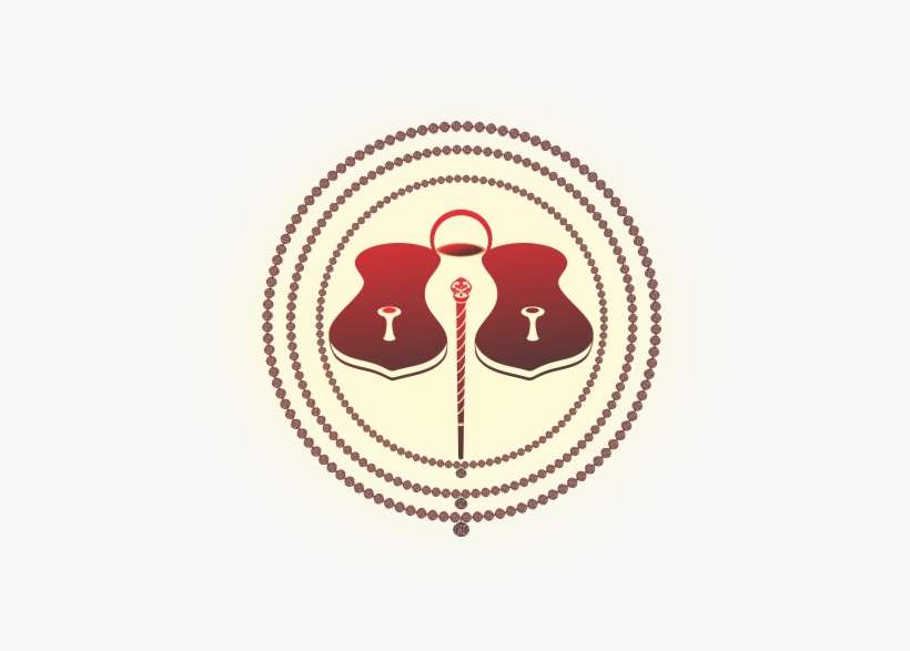 Shree Datta Padmanabh Peeth - Illustration, transparent png download