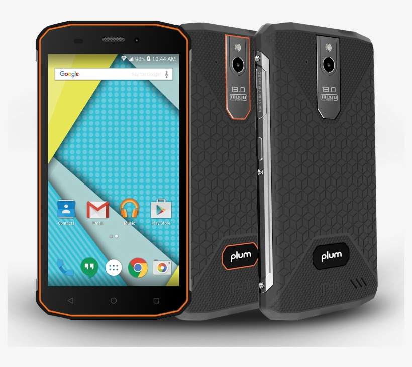 Worry Free With Your Communication Needs - Tablet Plum Optimax 7, transparent png download