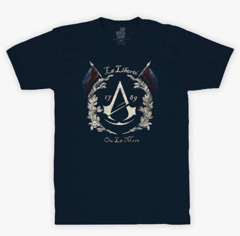Assassin's Creed Unity - Assassins Creed Unity, transparent png download