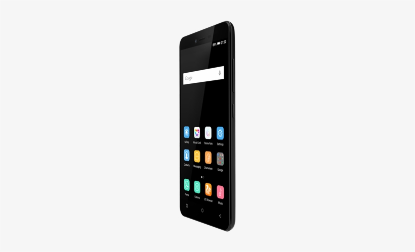 Thumbnail Image - Gionee P5l 4g, transparent png download