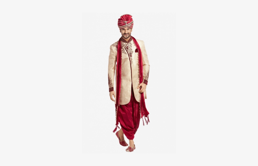 Stylish Indo-western Outfit - Indo-western Clothing, transparent png download