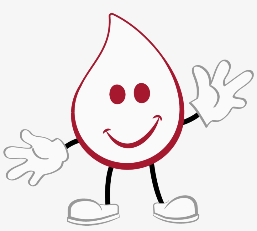 Knowledge In A Drop Of Blood - Home, transparent png download