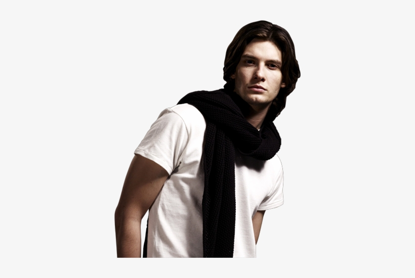 The Casuals, Executive, Ready Made Of All Top Brands - Male Actor With Long Black Hair, transparent png download
