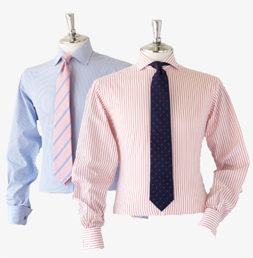 Tailored Shirt Png, transparent png download